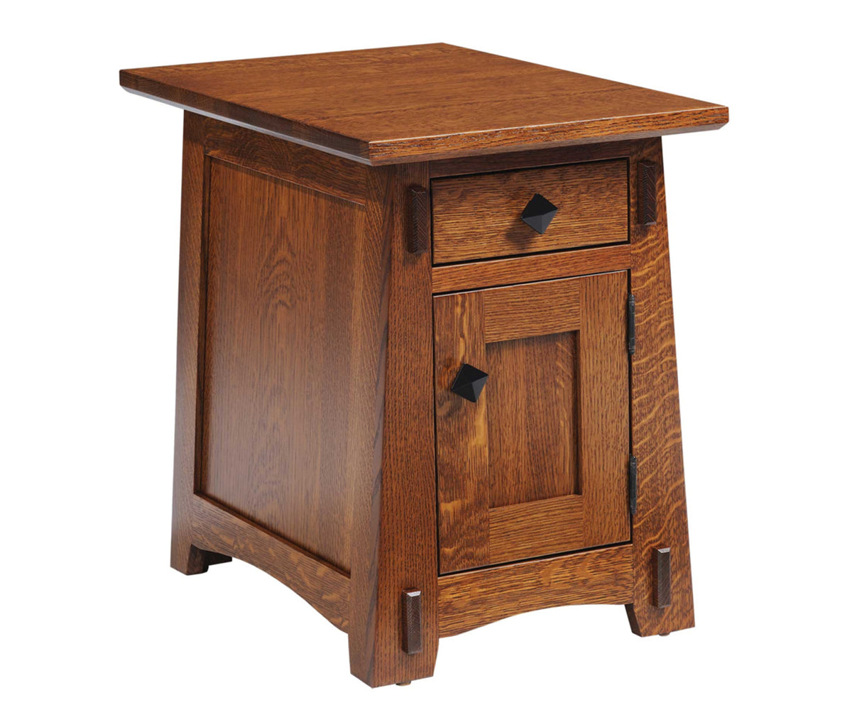 Olde Shaker  End Table