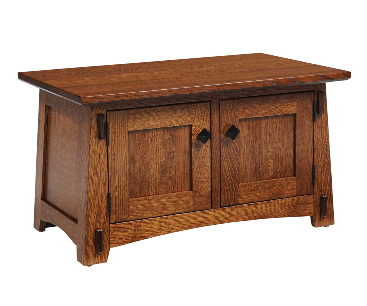 Olde Shaker Coffee Table
