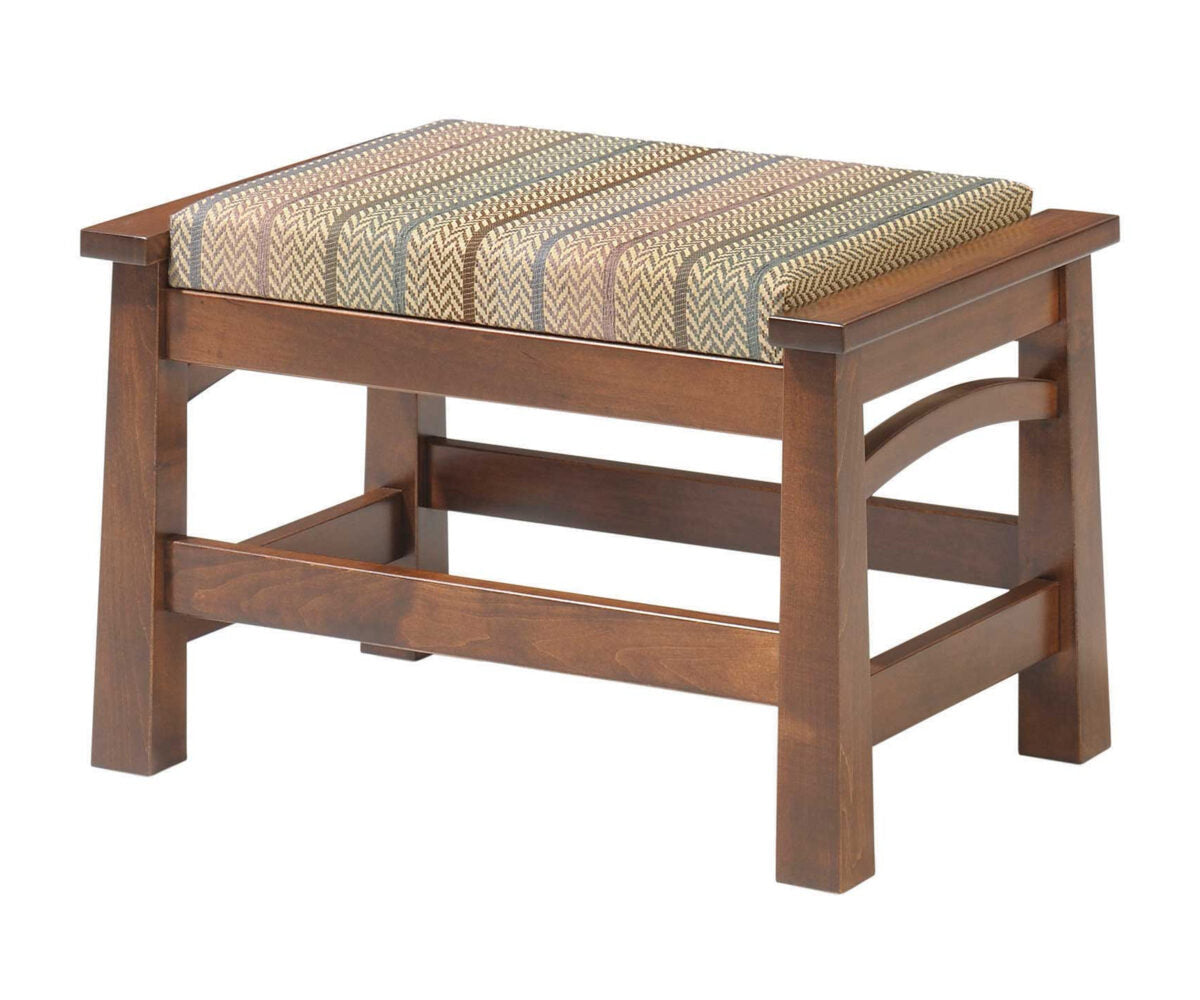 Madison Ottoman