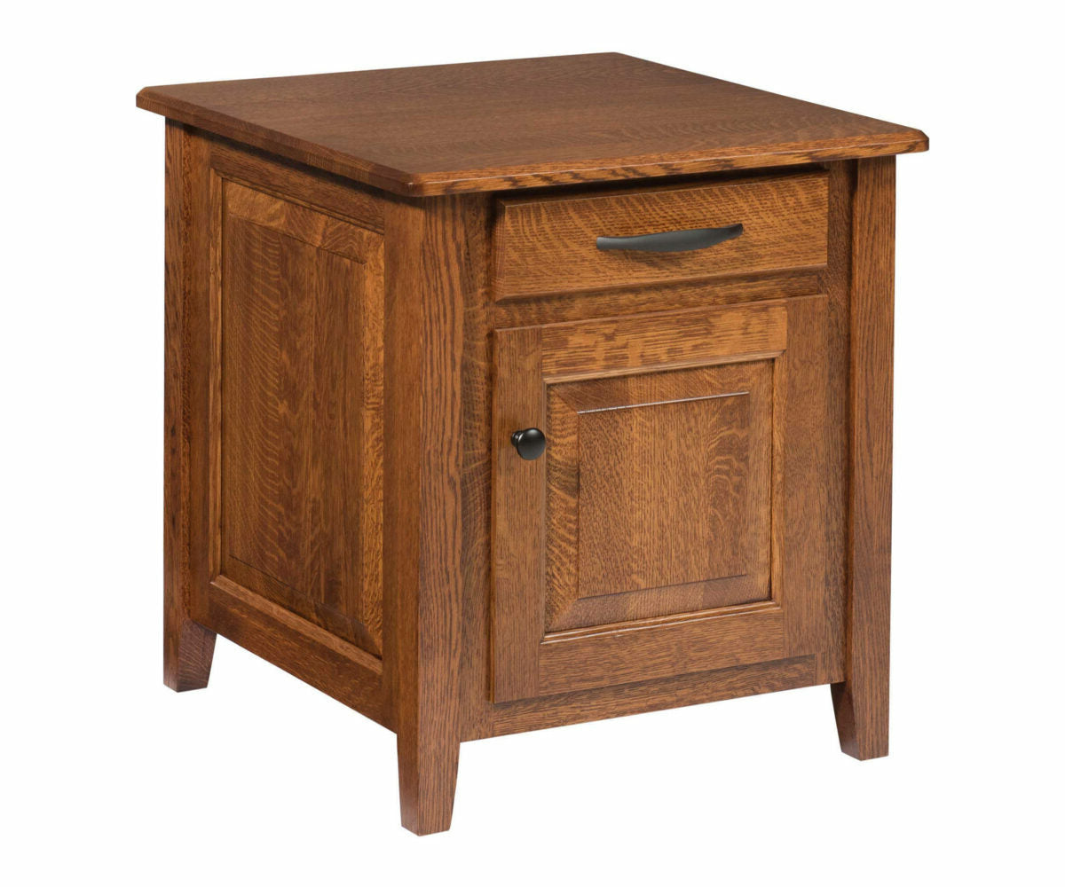 Covenant (700 Series) End Table