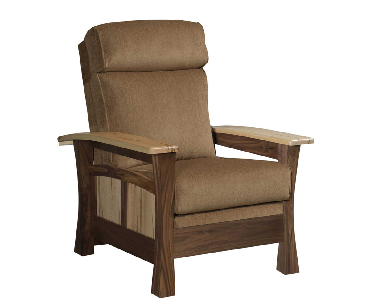 Shaker Gateway Chair, Stationary A