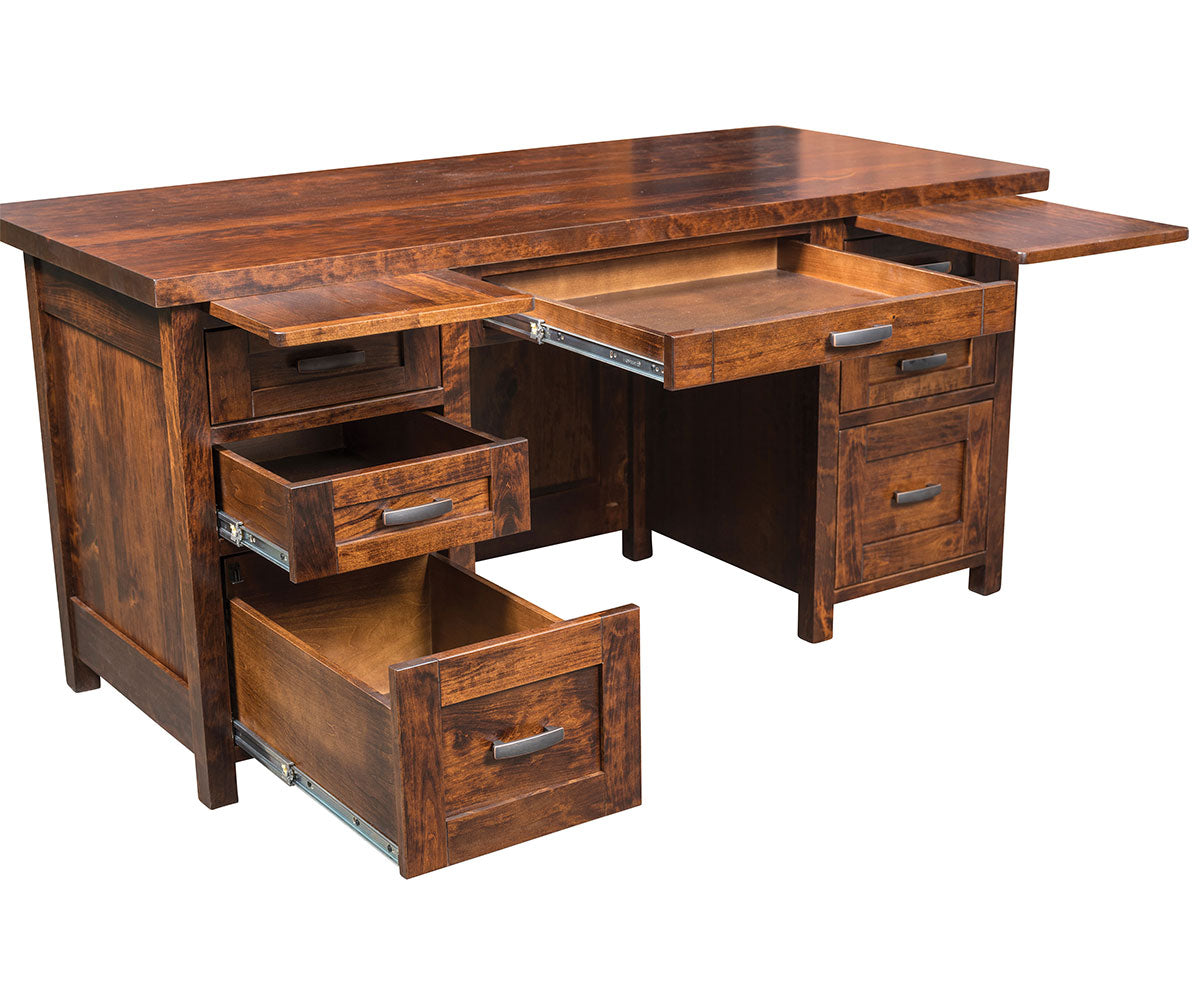 Executive Desk