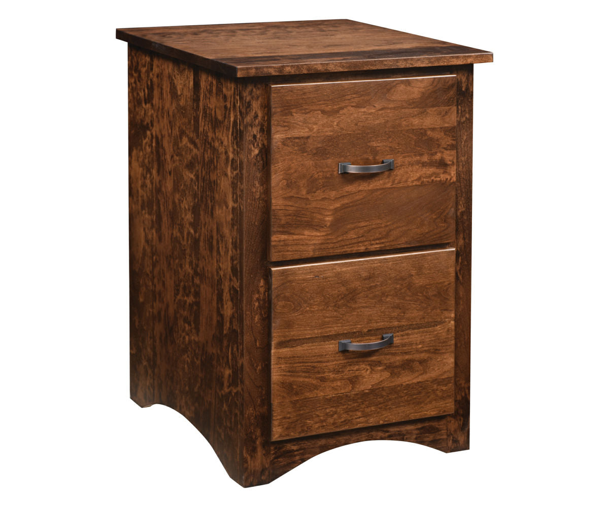 2 Drawer File