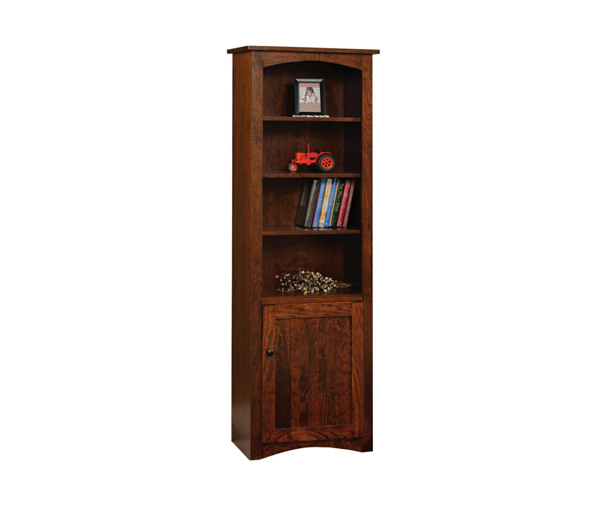 Shaker Bookcase