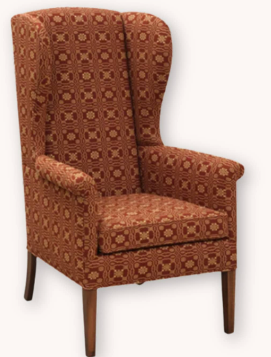 Marlboro Chair