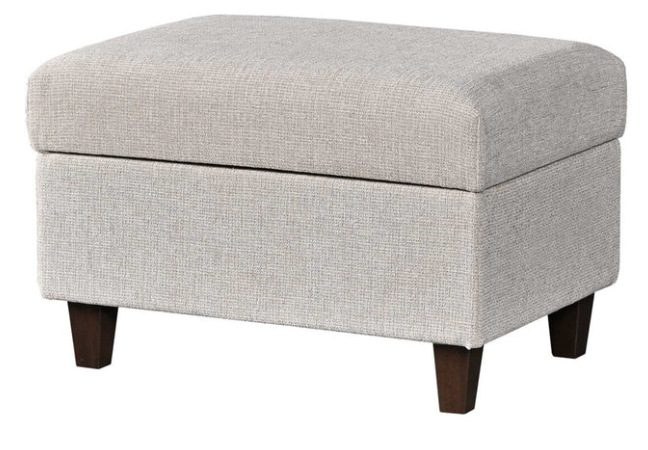 Ottoman, Storage