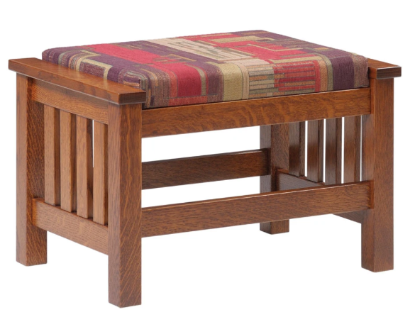 Mission Ottoman