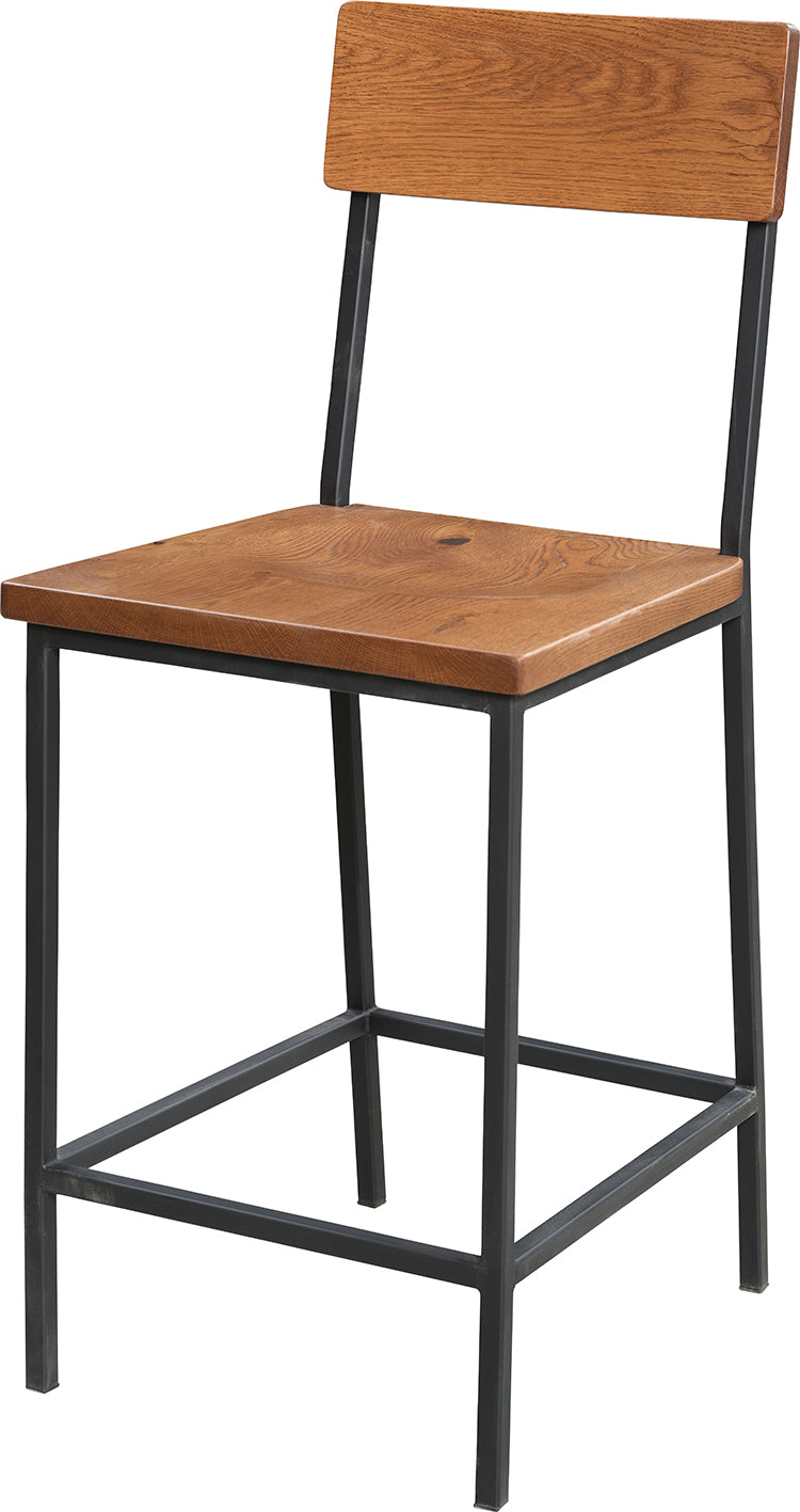 24" Superior style barchair
