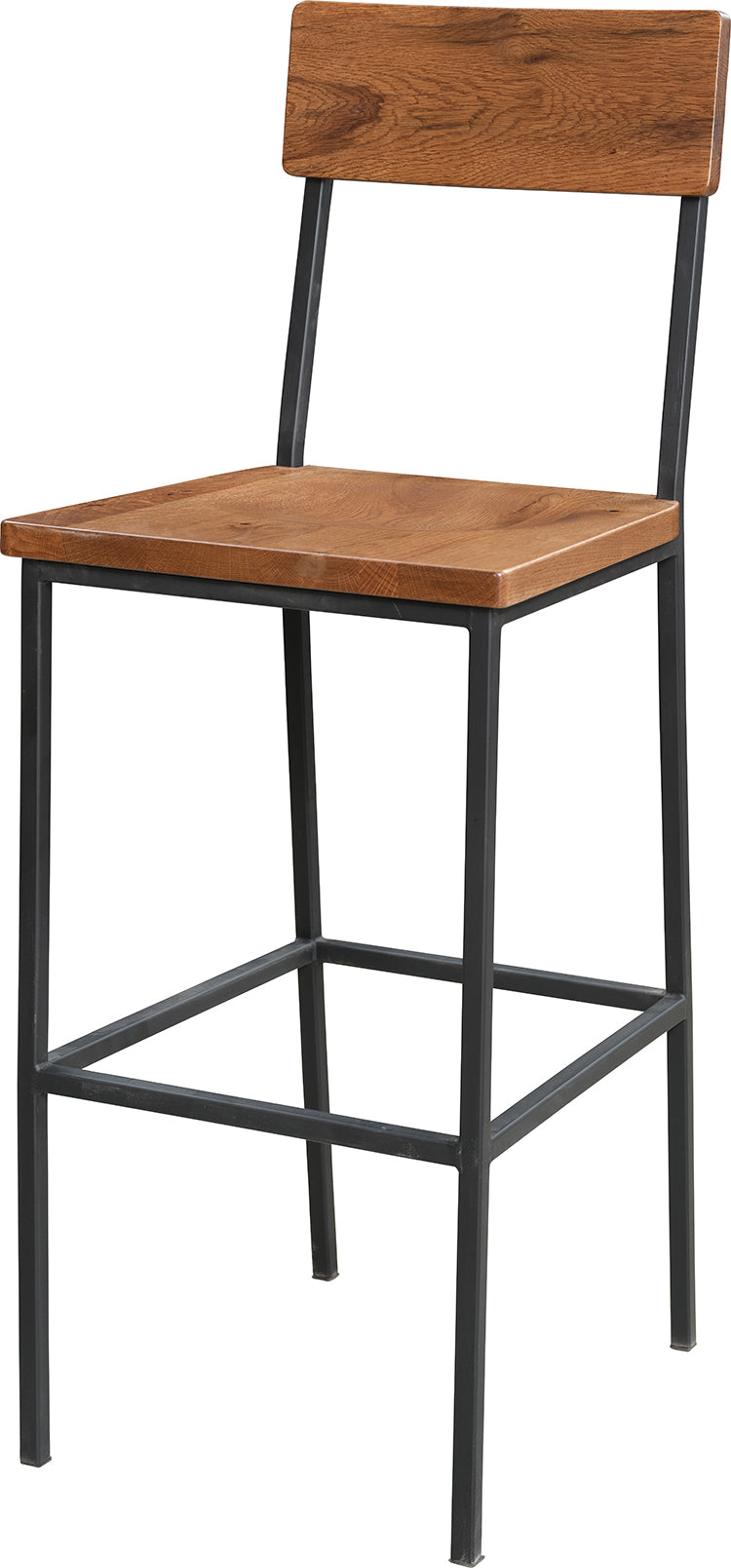 30" Superior style barchair