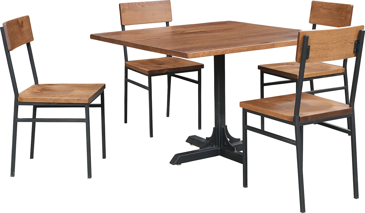 Superior style side chair