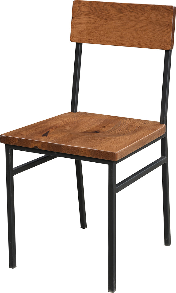 Superior style side chair