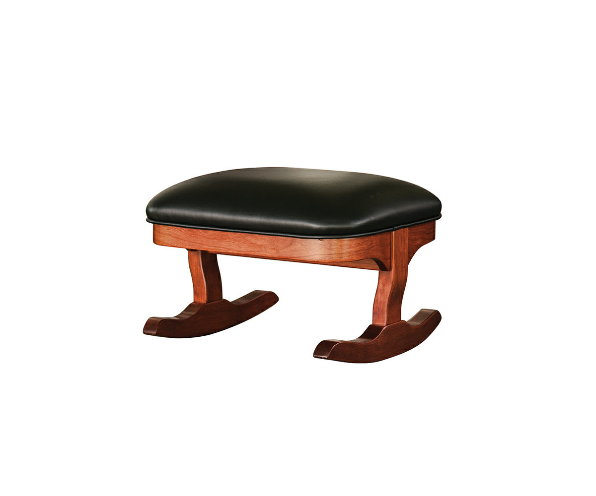 Tommy Footstool (rocking)