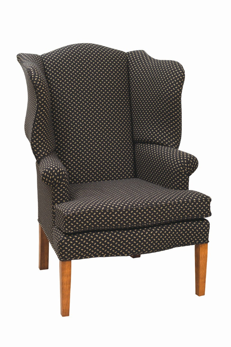 Arabella Chair