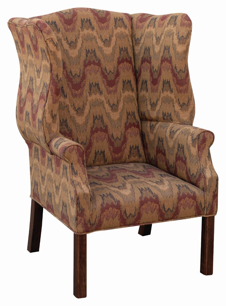 Devonshire Chair