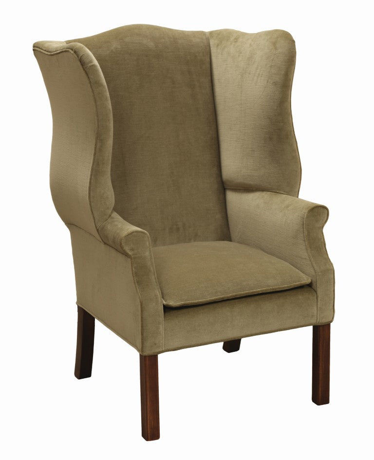 Devonshire Chair