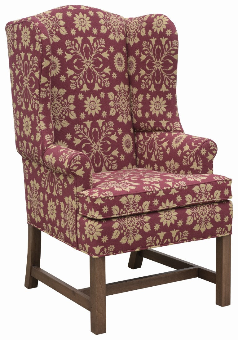 Hearthside Chair