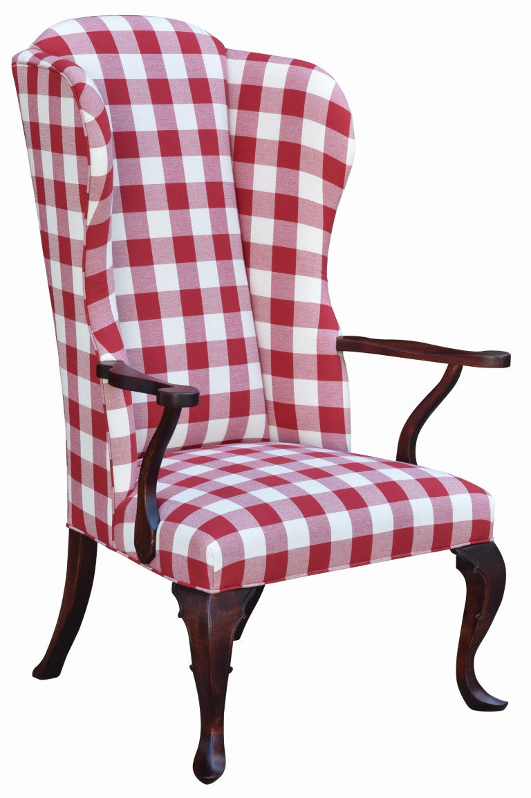 John Adams Chair
