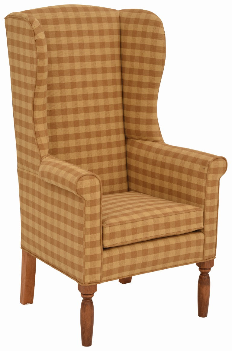 Little Bit of Country Chair