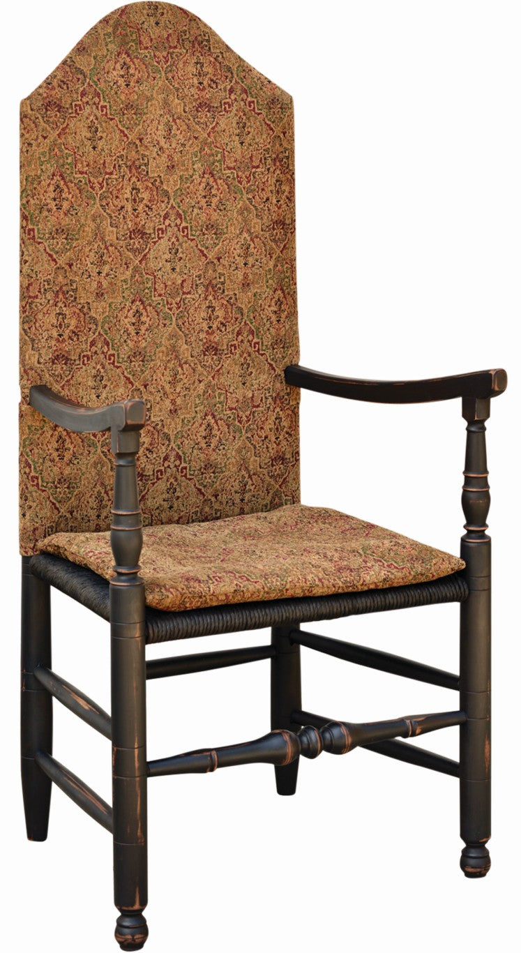Make Do Arm Chair