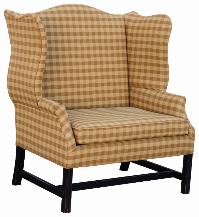 Northampton Chair & 1/2