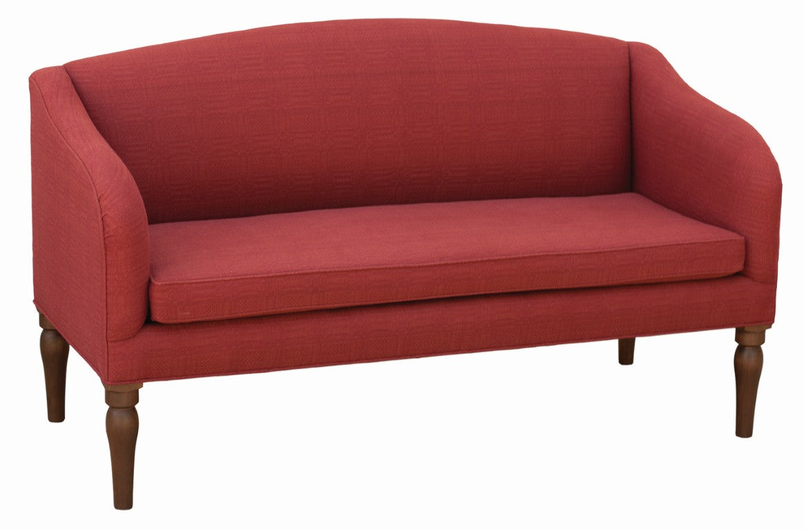 Berkshire Sofa 60"