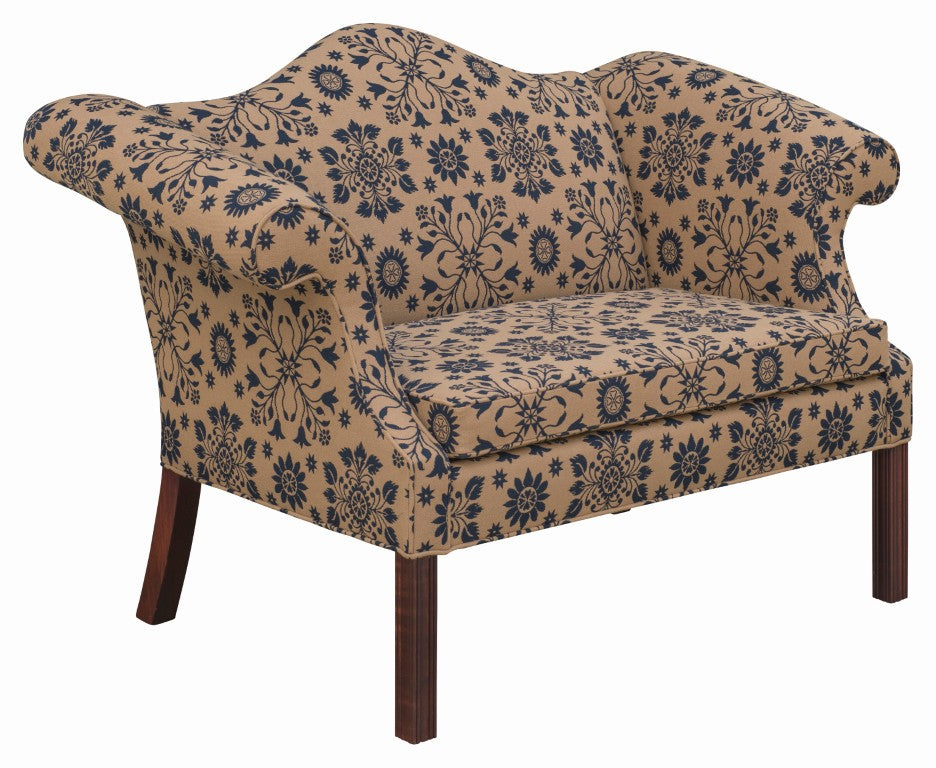Deerfield Sofa 54"