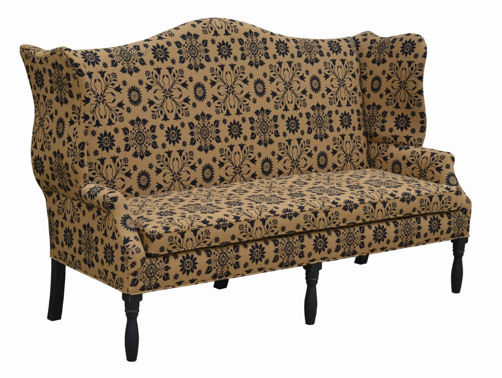 Super Grand Northampton Sofa 75"