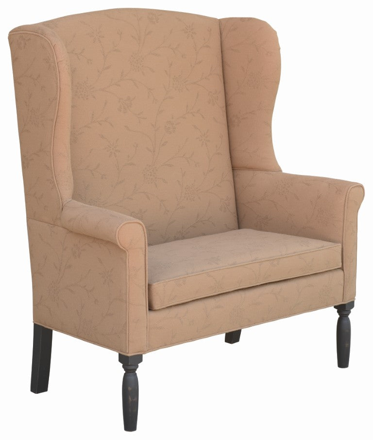 Little Bit of Country Settle 44"