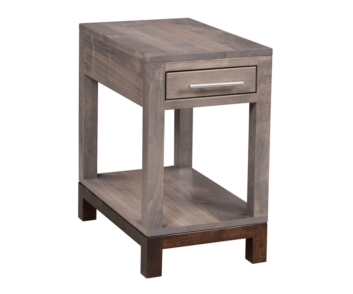 Chair Side Table