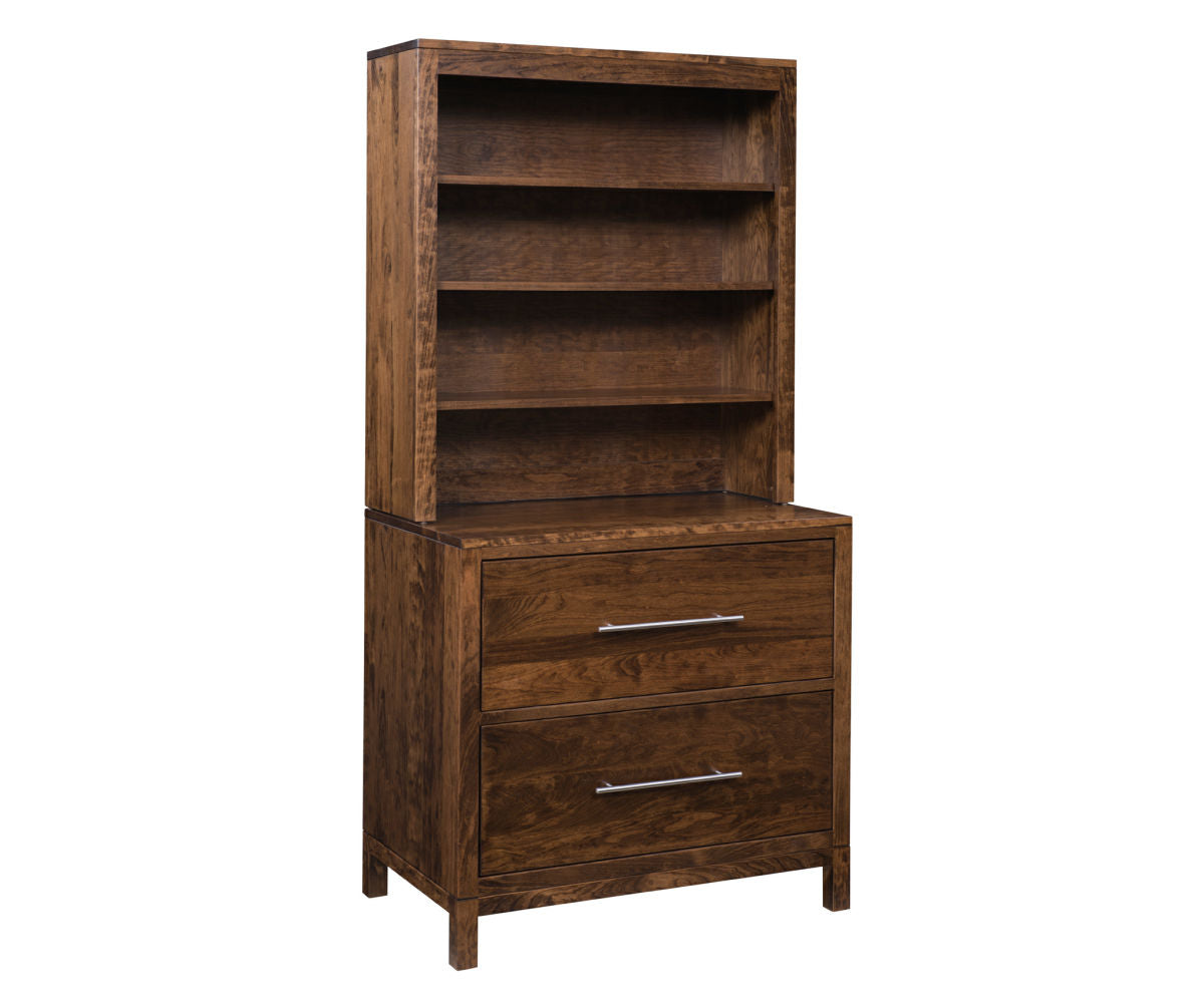 Bookcase Top