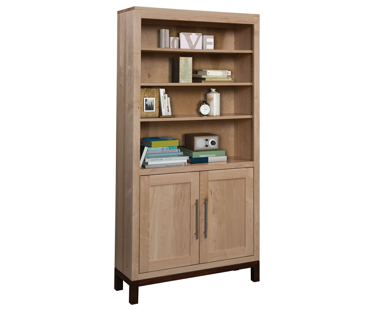Vienna Bookcase