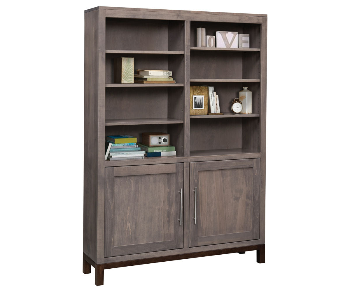 Vienna Bookcase