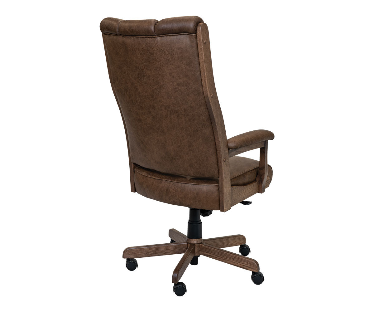 Clark Executive Desk Chair