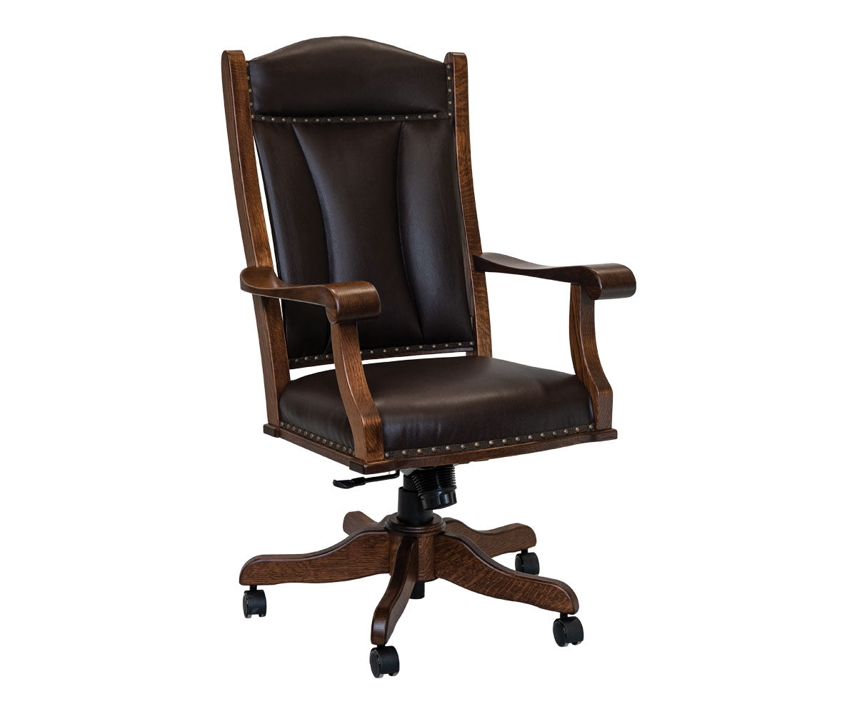 Office Arm Chair