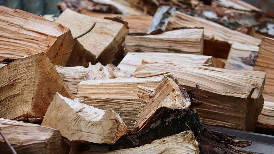Wood Types