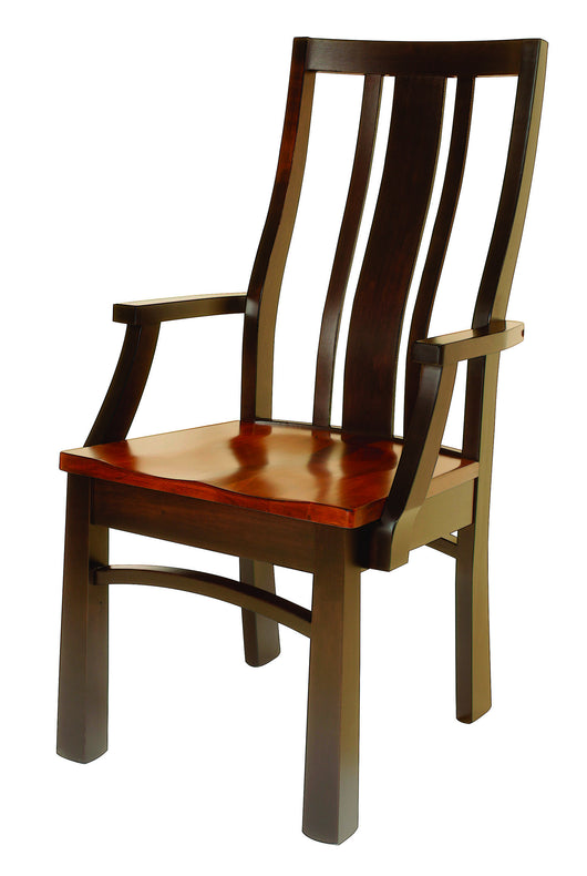 Alexander Dining Chair - Harvest Home Interiors