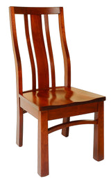 Alexander Dining Chair - Harvest Home Interiors