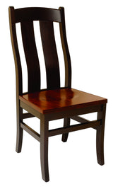 Arlington Dining Chair - Harvest Home Interiors