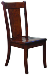 Cape May Dining Chair - Harvest Home Interiors