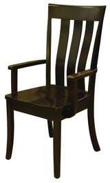 Curlew Dining Chair - Harvest Home Interiors