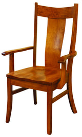 Eagle Dining Chair - Harvest Home Interiors