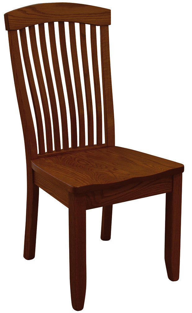 Empire Mission Style Dining Chair