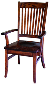Franklin Dining Chair - Harvest Home Interiors