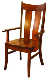 Kirtland Dining Chair - Harvest Home Interiors