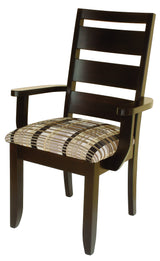 Lakeland Dining Chair - Harvest Home Interiors