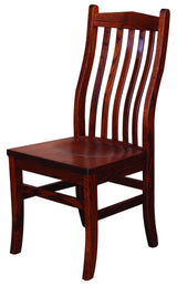 Lincoln Dining Chair - Harvest Home Interiors