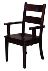 London Dining Chair - Harvest Home Interiors