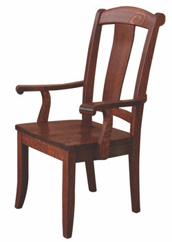 Master Dining Chair - Harvest Home Interiors