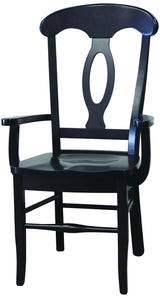 Napoleon Dining Chair - Harvest Home Interiors