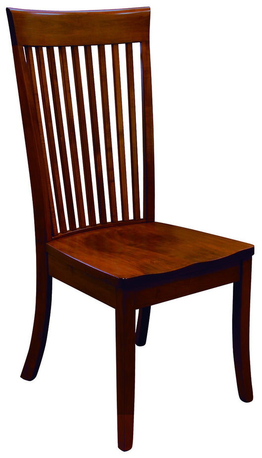 OW Shaker Dining Chair - Harvest Home Interiors